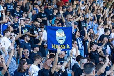 SPAL ARS ET LABOR - FRATTA TERME