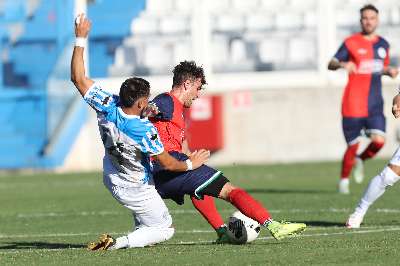 SPAL ARS ET LABOR - FRATTA TERME