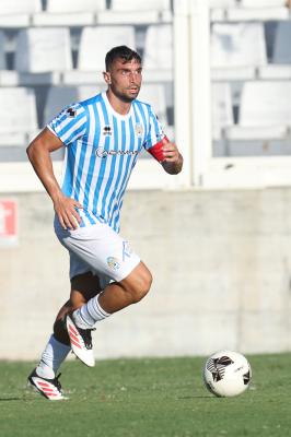 SPAL ARS ET LABOR - FRATTA TERME