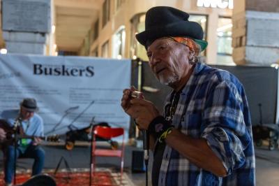 FERRARA BUSKERS FESTIVAL 2025