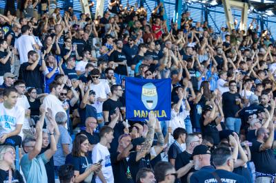 SPAL ARS ET LABOR - FRATTA TERME