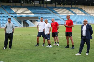 SPAL ARS ET LABOR - FRATTA TERME