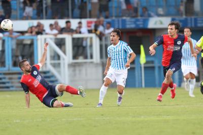 SPAL ARS ET LABOR - FRATTA TERME