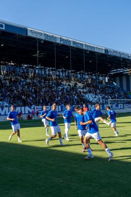SPAL ARS ET LABOR - FRATTA TERME