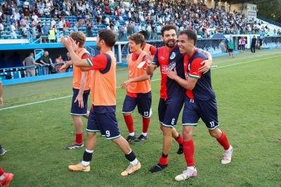 SPAL ARS ET LABOR - FRATTA TERME