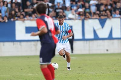 SPAL ARS ET LABOR - FRATTA TERME
