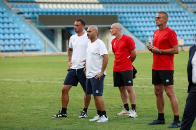 SPAL ARS ET LABOR - FRATTA TERME