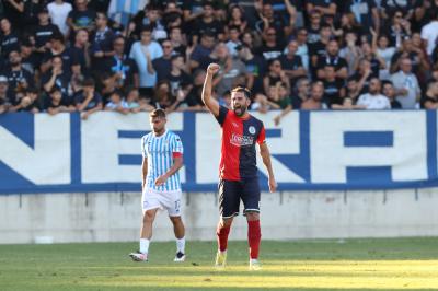 SPAL ARS ET LABOR - FRATTA TERME