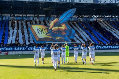SPAL ARS ET LABOR - FRATTA TERME