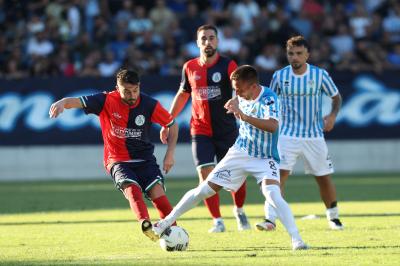 SPAL ARS ET LABOR - FRATTA TERME