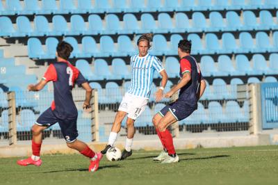 SPAL ARS ET LABOR - FRATTA TERME