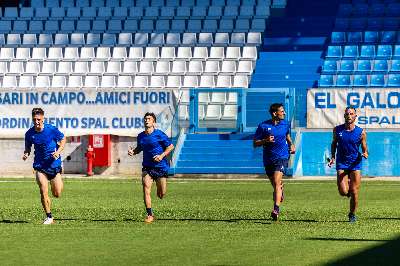 SPAL ARS ET LABOR - FRATTA TERME