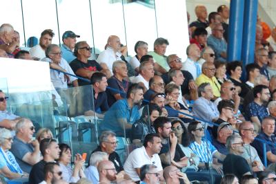 SPAL ARS ET LABOR - FRATTA TERME