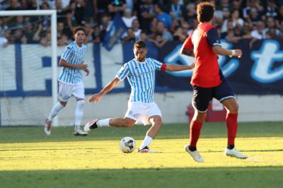 SPAL ARS ET LABOR - FRATTA TERME