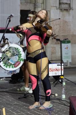 FERRARA BUSKERS FESTIVAL 2025
