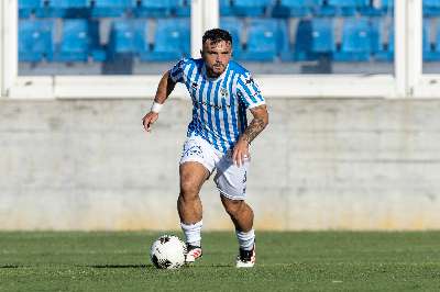 SPAL ARS ET LABOR - FRATTA TERME