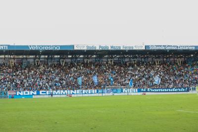 SPAL ARS ET LABOR - FRATTA TERME