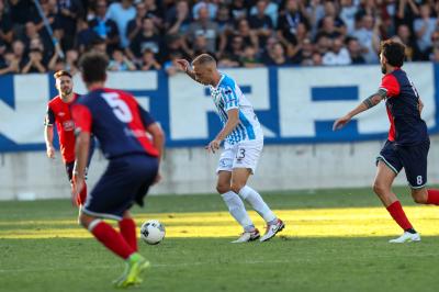 SPAL ARS ET LABOR - FRATTA TERME
