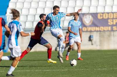 SPAL ARS ET LABOR - FRATTA TERME