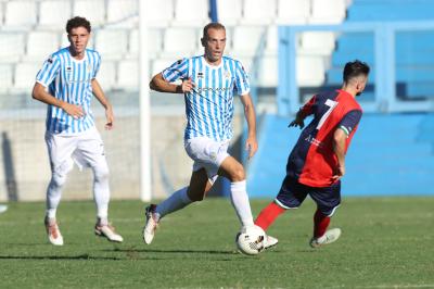 SPAL ARS ET LABOR - FRATTA TERME