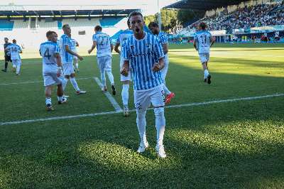 SPAL ARS ET LABOR - FRATTA TERME