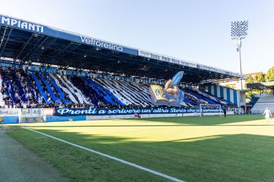 SPAL ARS ET LABOR - FRATTA TERME