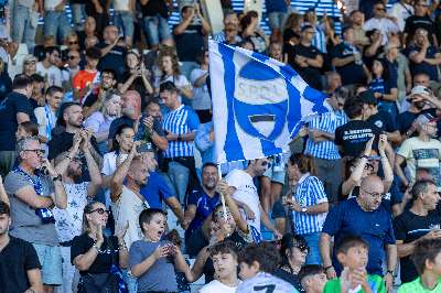 SPAL ARS ET LABOR - FRATTA TERME