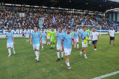 SPAL ARS ET LABOR - FRATTA TERME