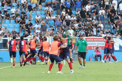SPAL ARS ET LABOR - FRATTA TERME