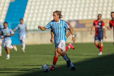 SPAL ARS ET LABOR - FRATTA TERME