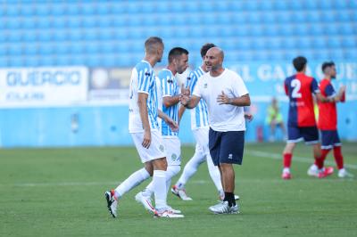 SPAL ARS ET LABOR - FRATTA TERME