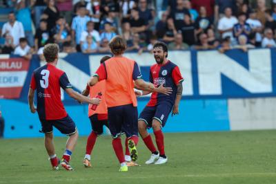 SPAL ARS ET LABOR - FRATTA TERME