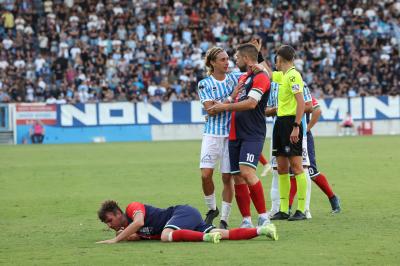 SPAL ARS ET LABOR - FRATTA TERME