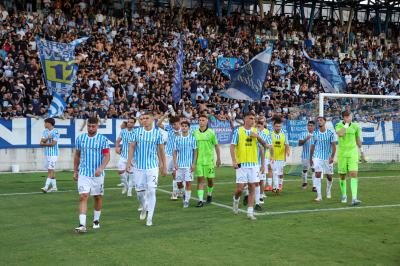 SPAL ARS ET LABOR - FRATTA TERME
