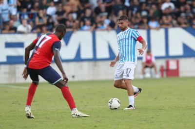 SPAL ARS ET LABOR - FRATTA TERME