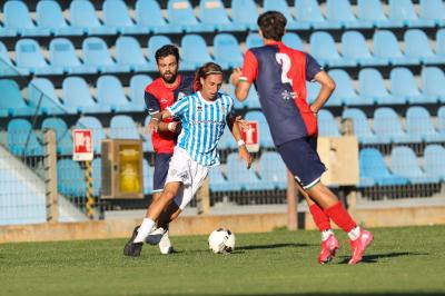 SPAL ARS ET LABOR - FRATTA TERME