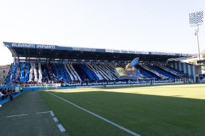 SPAL ARS ET LABOR - FRATTA TERME