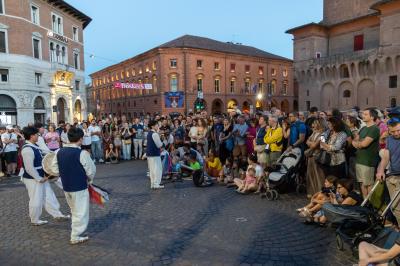 FERRARA BUSKERS FESTIVAL 2025