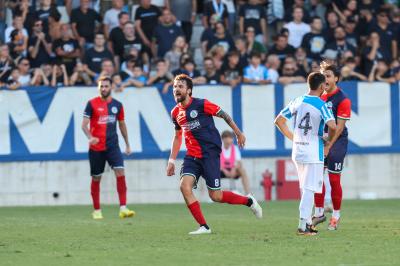 SPAL ARS ET LABOR - FRATTA TERME