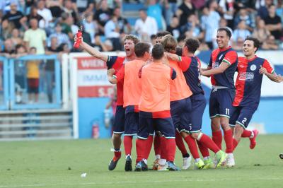 SPAL ARS ET LABOR - FRATTA TERME