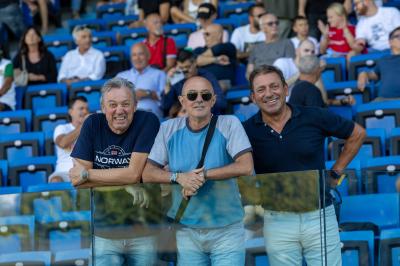 SPAL ARS ET LABOR - FRATTA TERME