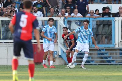 SPAL ARS ET LABOR - FRATTA TERME