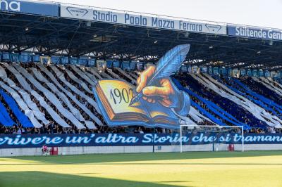 SPAL ARS ET LABOR - FRATTA TERME