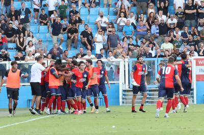 SPAL ARS ET LABOR - FRATTA TERME