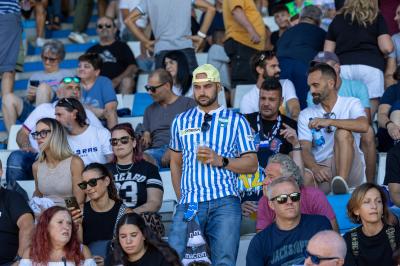 SPAL ARS ET LABOR - FRATTA TERME