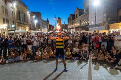 FERRARA BUSKERS FESTIVAL 2025