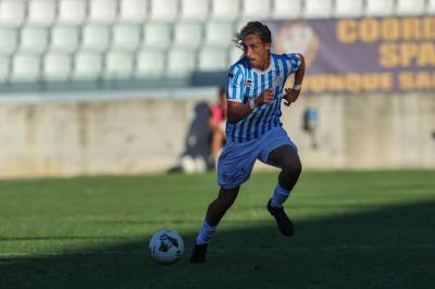 SPAL ARS ET LABOR - FRATTA TERME