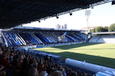 SPAL ARS ET LABOR - FRATTA TERME