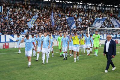 SPAL ARS ET LABOR - FRATTA TERME