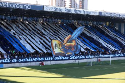SPAL ARS ET LABOR - FRATTA TERME